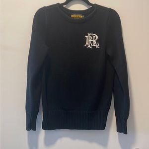 Ralph Lauren Rugby Sweater